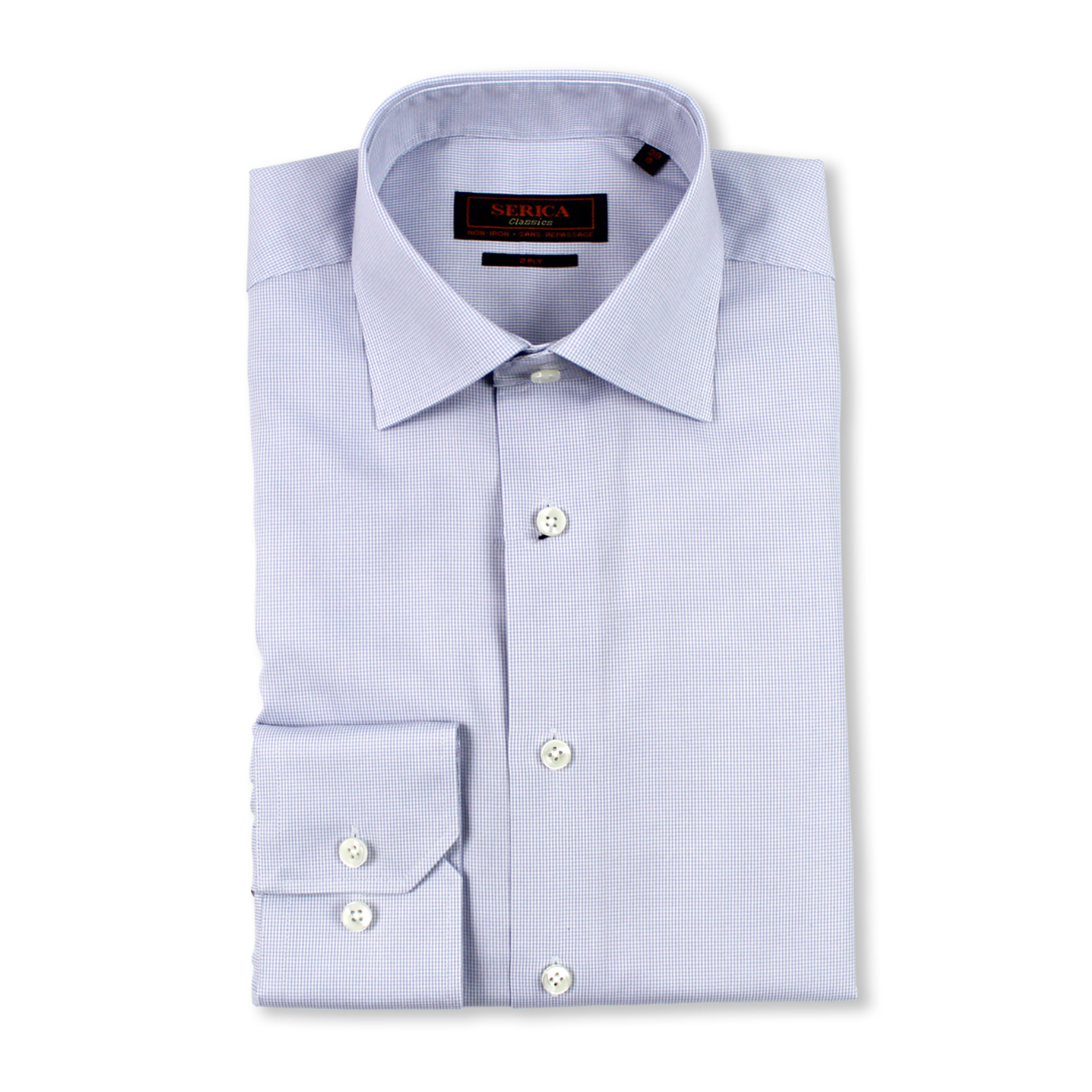 Chemise C101C