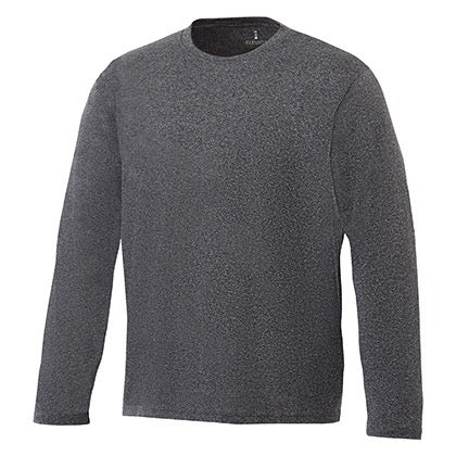 T-Shirt technique à manches longues Parima - H17888 / F97888