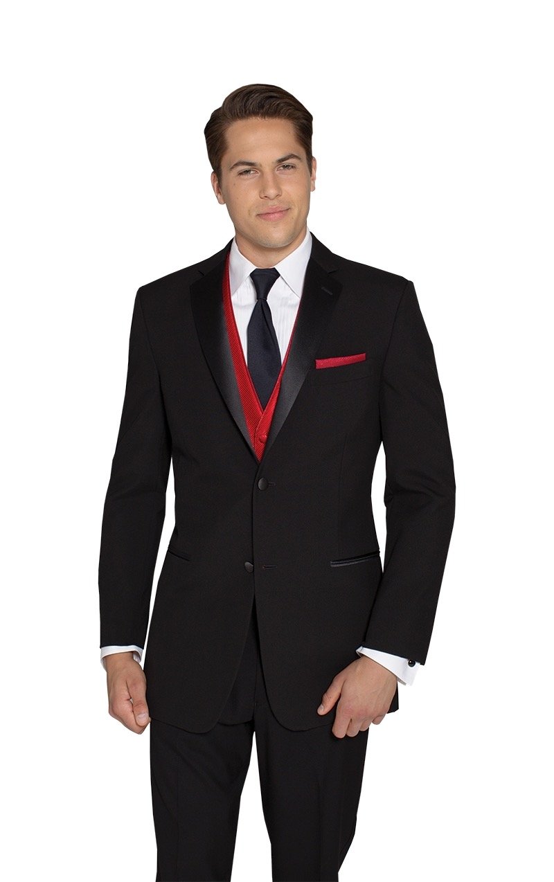 LOCATION - Perry Ellis Evening BOND