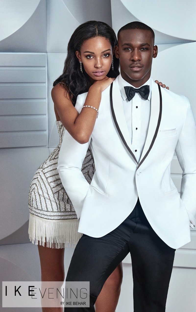 LOCATION - LOCATION - Ike Behar WAVERLY