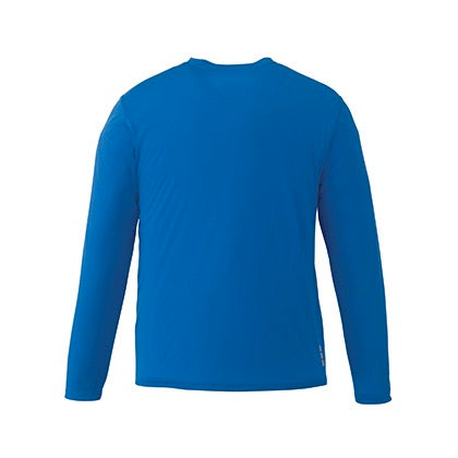 T-Shirt technique à manches longues Parima - H17888 / F97888