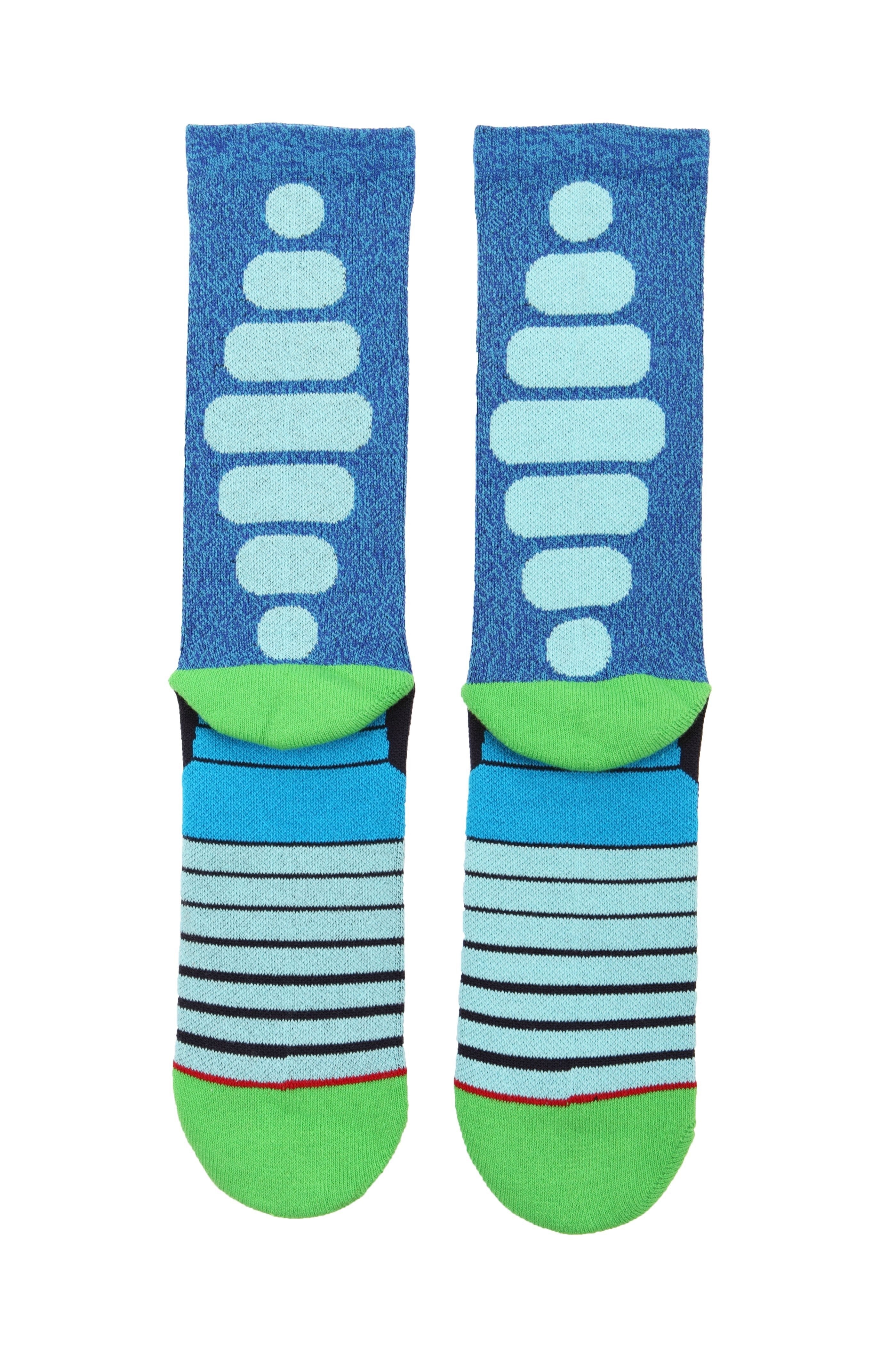 MÉLANGE ATHLETIC-UNSTATHL-3002-1