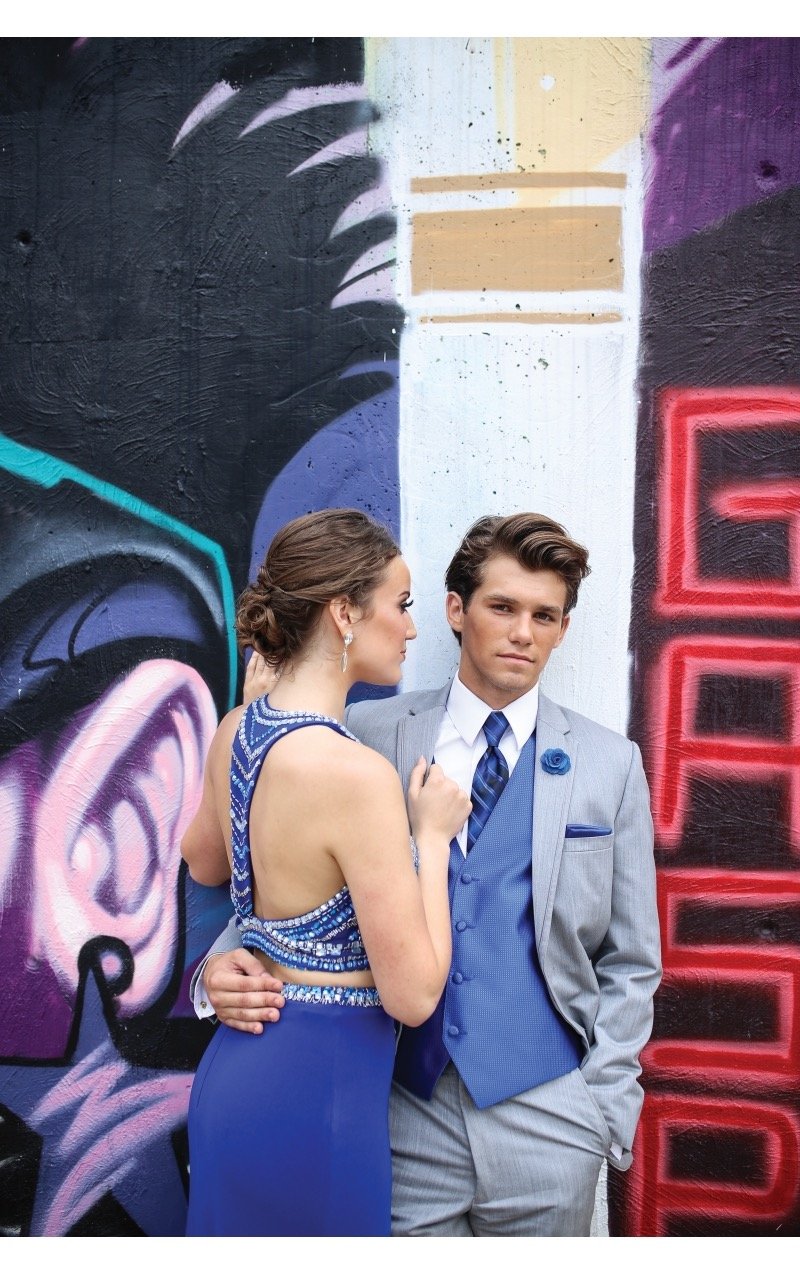 LOCATION - Ike Behar JK236