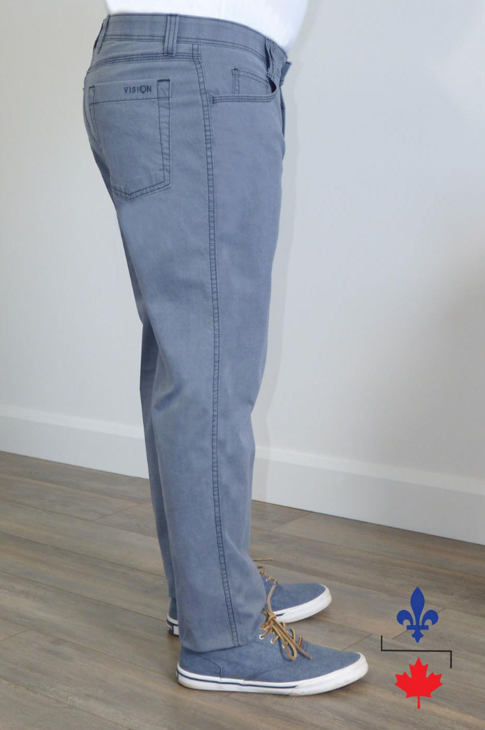 Le pantalon Vison - STYLE : PS2171 260