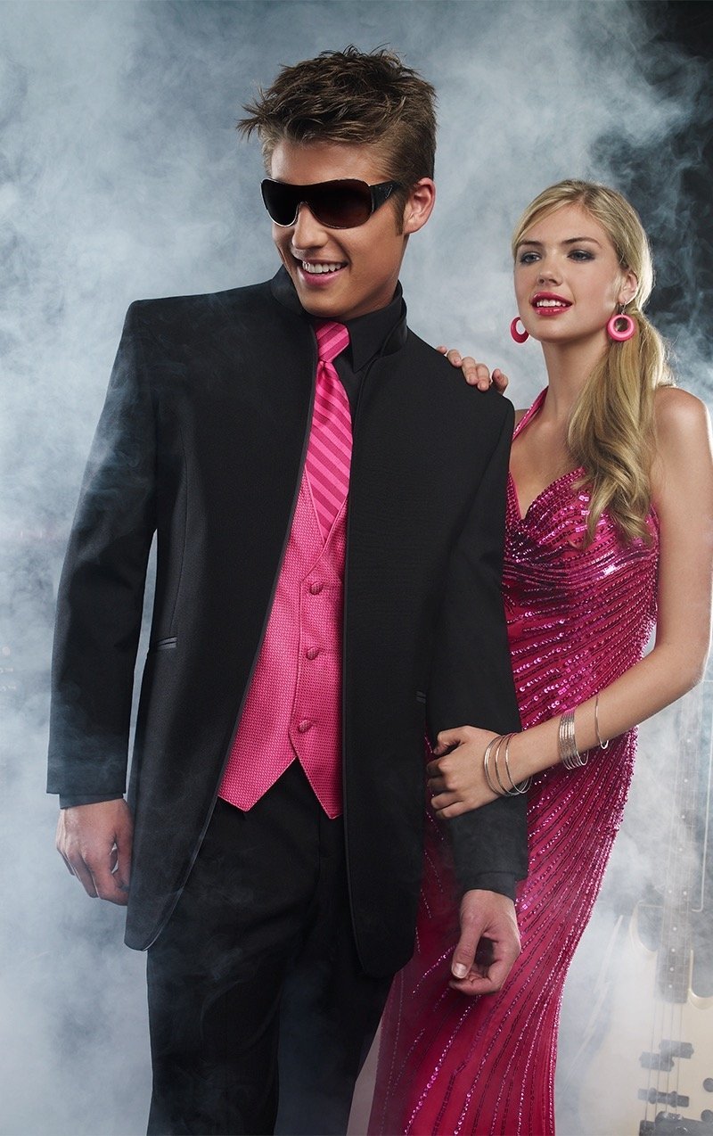 LOCATION - Ike Behar JK200