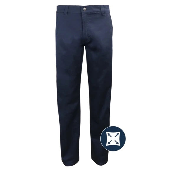 Pantalon de travail extensible - 777EX