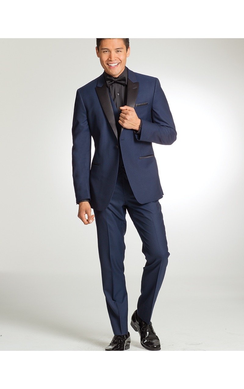 LOCATION - Ike Behar JK254