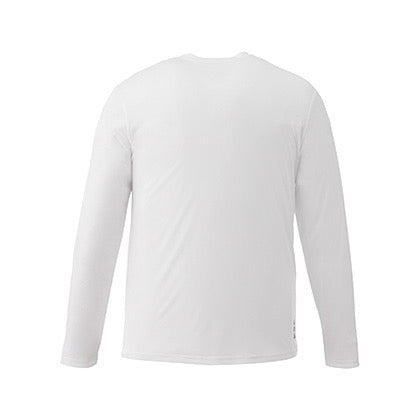 T-Shirt technique à manches longues Parima - H17888 / F97888