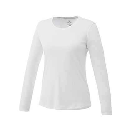 T-Shirt technique à manches longues Parima - H17888 / F97888