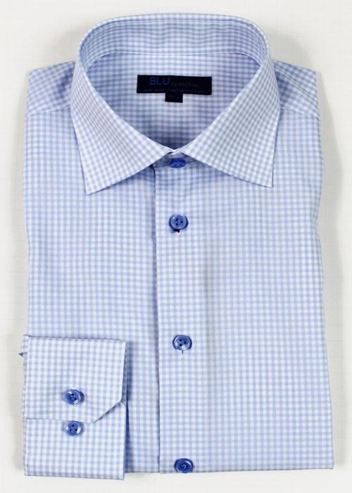 Chemise BLU-430M