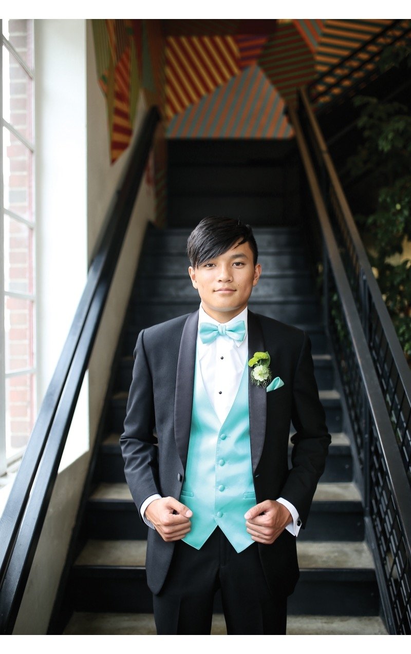 LOCATION - Ike Behar BRAYDON