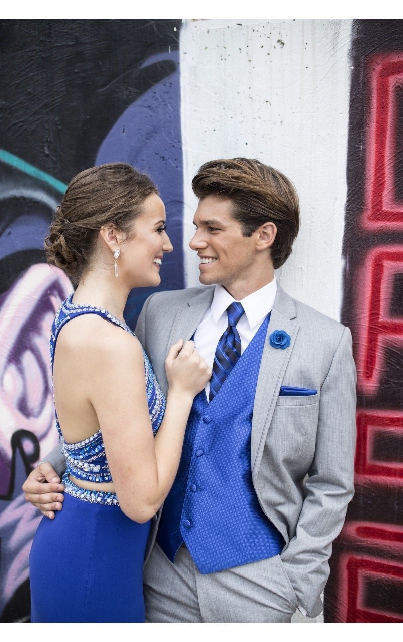 LOCATION - Ike Behar JK236