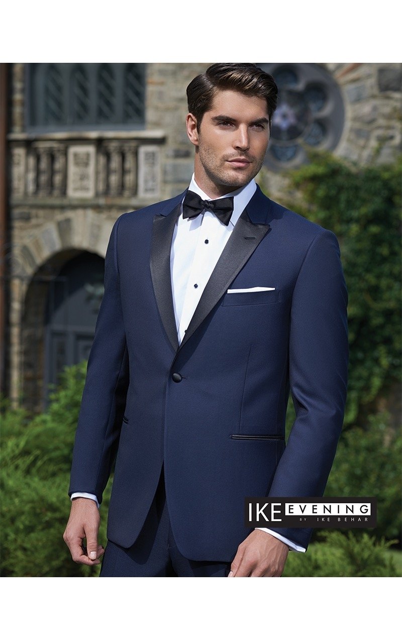 LOCATION - Ike Behar JK254