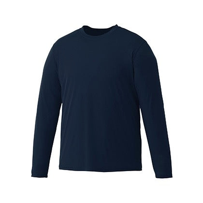 T-Shirt technique à manches longues Parima - H17888 / F97888