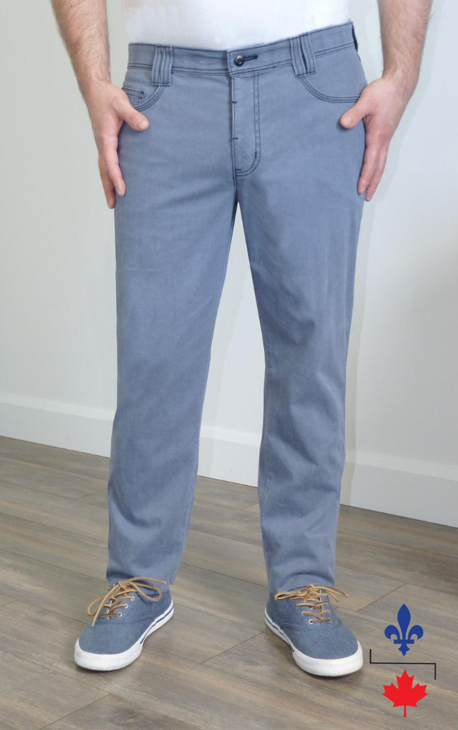 Le pantalon Vison - STYLE : PS2171 260