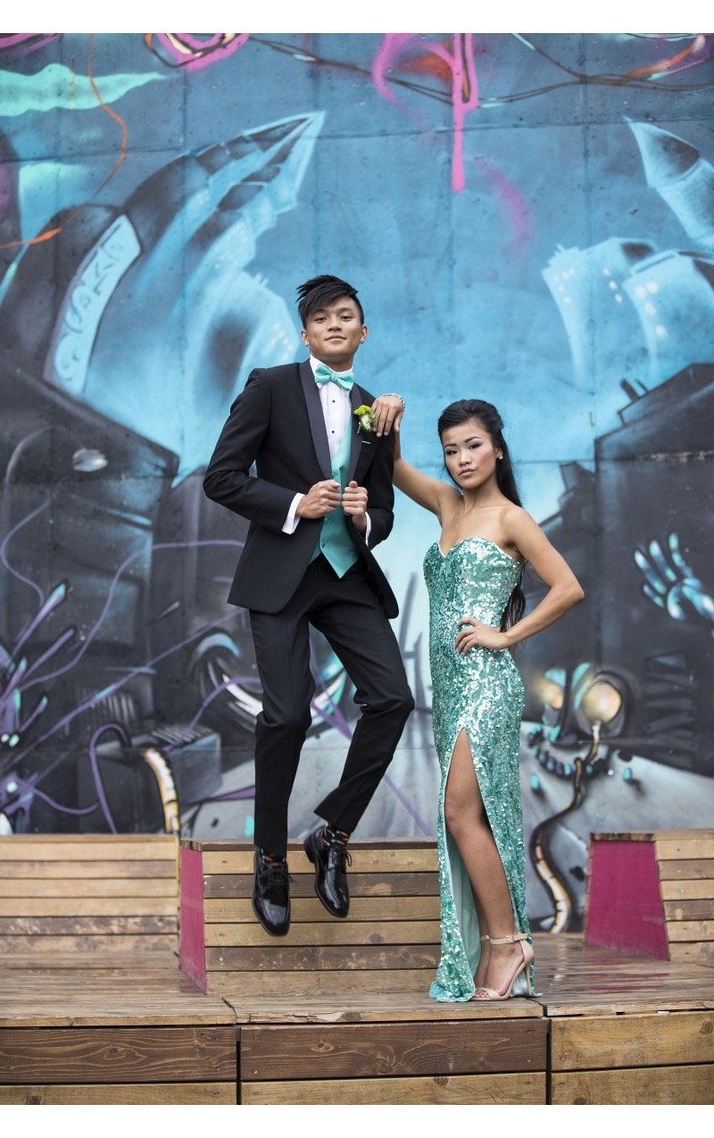 LOCATION - Ike Behar BRAYDON