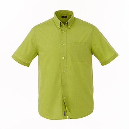 Chemise à manche courte pour homme et femme Colter - H17743 / F97743