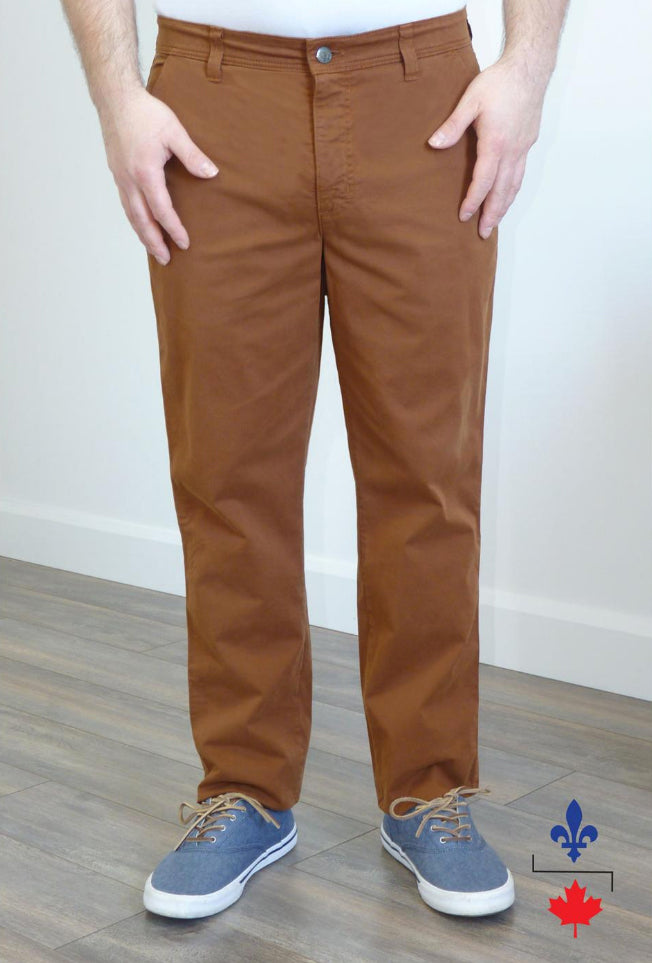 Pantalon Chino de Marco - STYLE : P440 CHINO