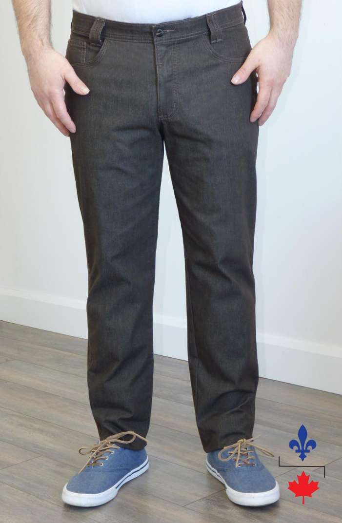 Le jeans Vision de qualité supérieure - STYLE PS512-115