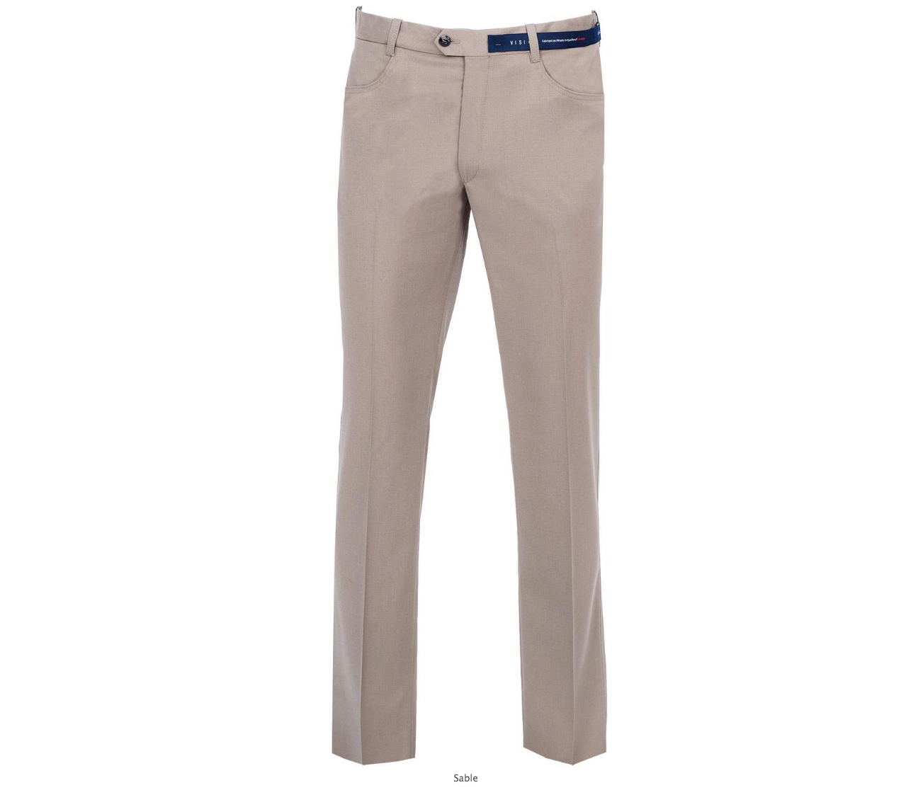 Le pantalon classique 136 - STYLE : PC1241 136