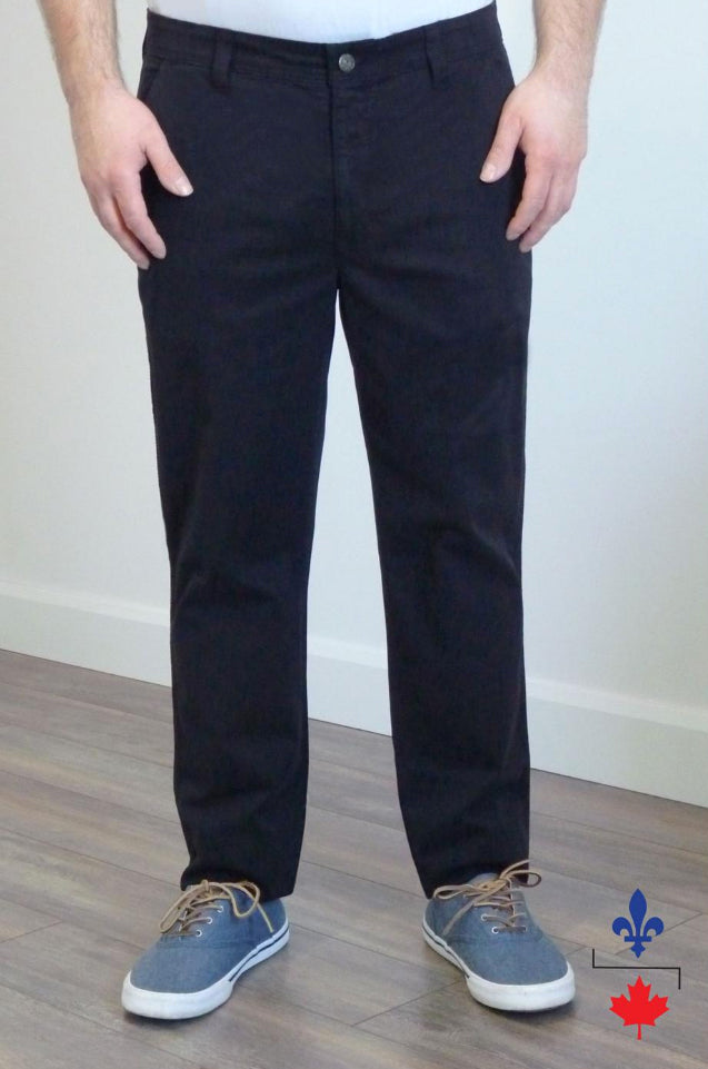 Pantalon Chino de Marco - STYLE : P440 CHINO
