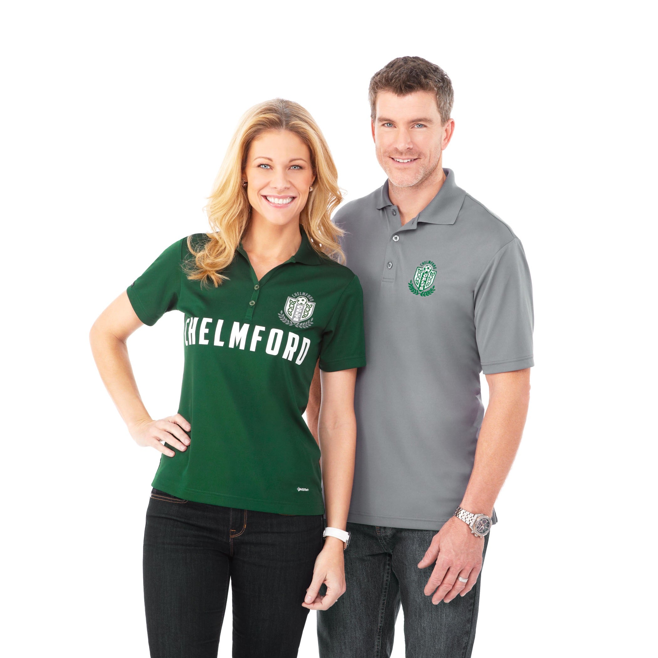 Polo M-Moreno manches courtes M16252 – Morand boutique