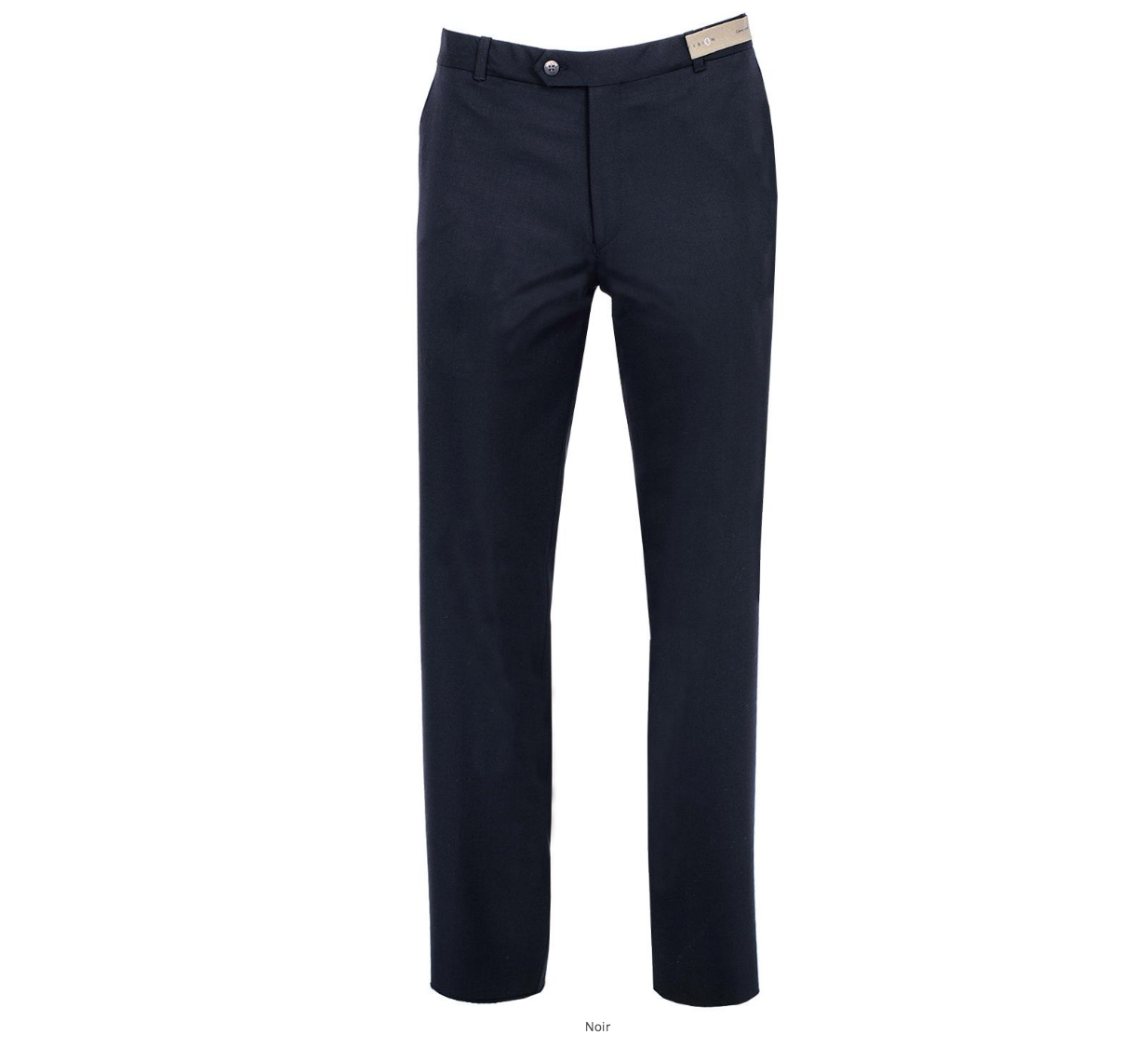 Le pantalon classique 005 - STYLE : PC501 005
