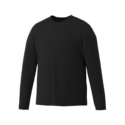 T-Shirt technique à manches longues Parima - H17888 / F97888