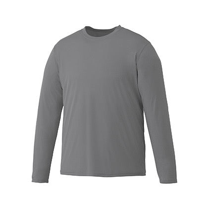 T-Shirt technique à manches longues Parima - H17888 / F97888