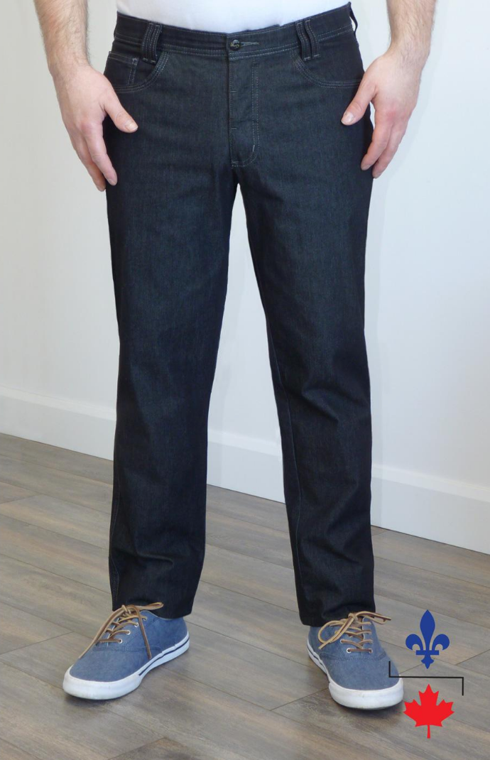 Le jeans Vision de qualité supérieure - STYLE PS512-115