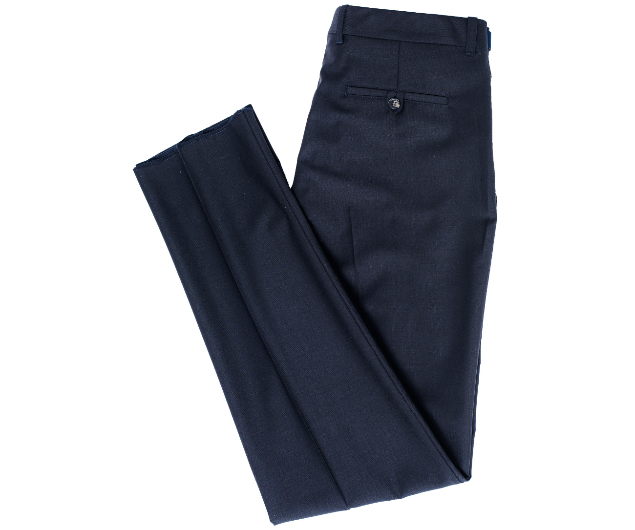 Le pantalon classique 255 avec poche cavalière - STYLE : PC1552 255