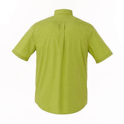Chemise à manche courte pour homme et femme Colter - H17743 / F97743