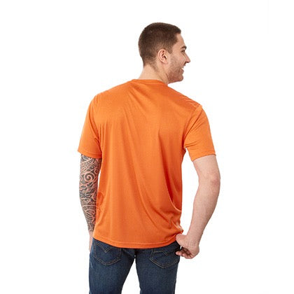 T-Shirt technique à manches courtes OMI - H17885 / F97885