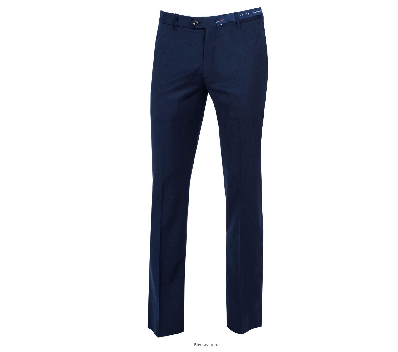 Le pantalon classique 255 avec poche en biais - STYLE : PC1659 255